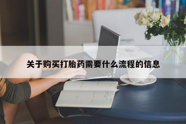 网上私人买的打胎药一关于购买打胎药需要什么流程的信息